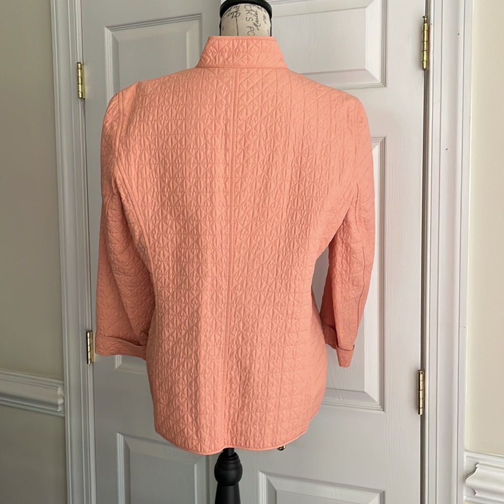 Talbots jacket - Picture 5 of 8